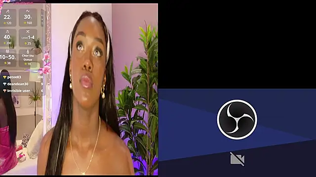 daniellabrown webcam