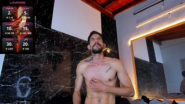Leo_Vesper webcam