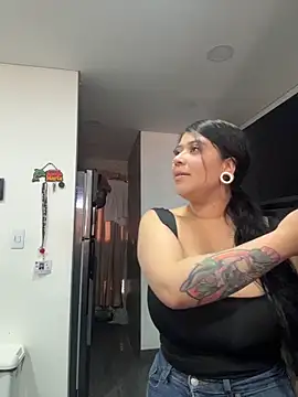 emilyjohanson webcam