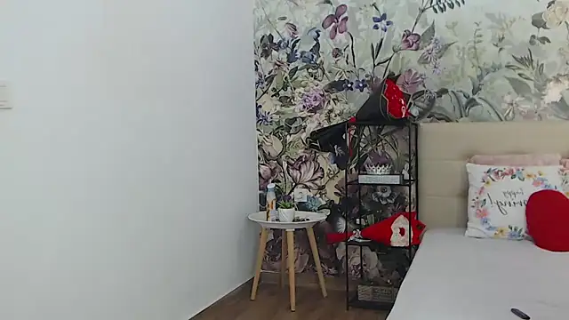 RoseDiamond06 webcam