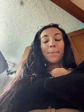 SALOME_KORLAND webcam