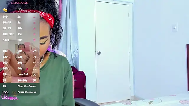 myblackdoope