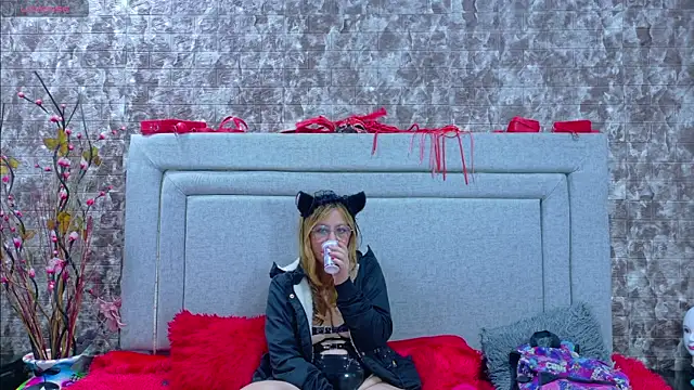 Lola_scott webcam