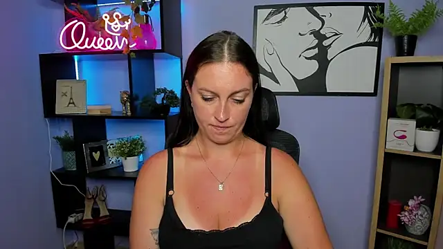 FUN_AMI webcam