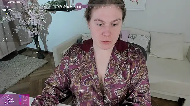 Nancy_Sun_ webcam