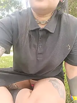 Bathory777 webcam