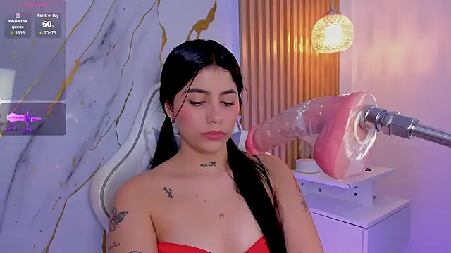 alissaowens_ webcam