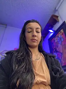 SALOME_KORLAND webcam