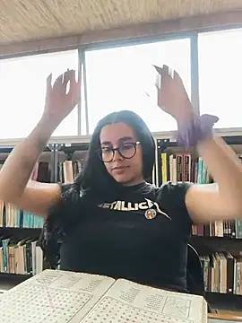 Annya-sweet webcam