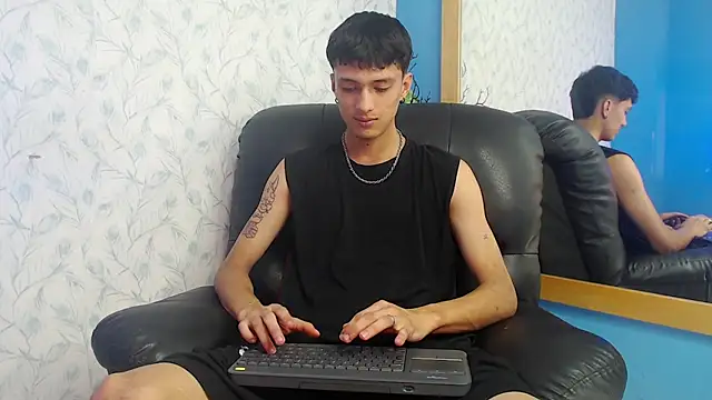 Lean_Portman webcam