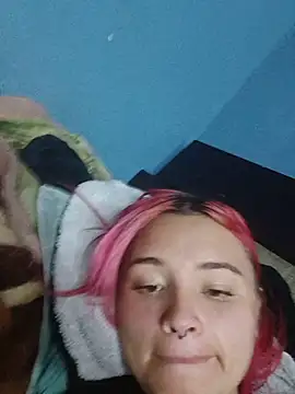 Arianna_01 webcam
