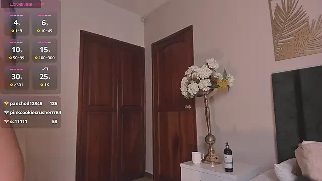 Christy_Sea webcam