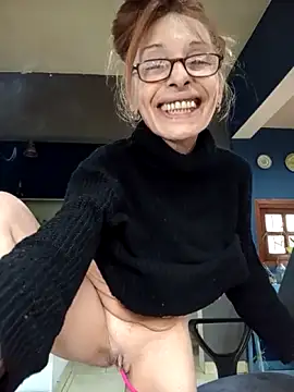 FrozenWaffle webcam
