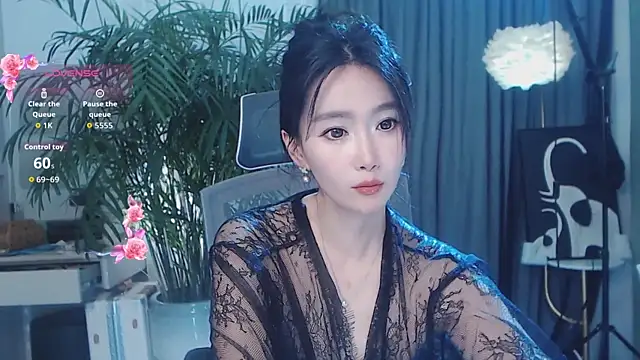 feifei-love