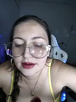 Fetichista23 webcam