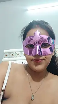 Shivani_hotty webcam