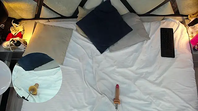 Amber_Dolls webcam
