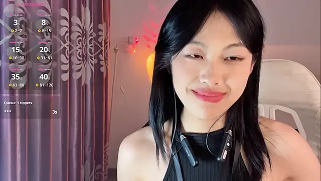 Tammy-66 webcam