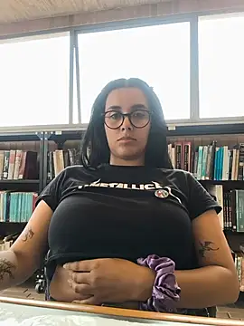 Annya-sweet webcam