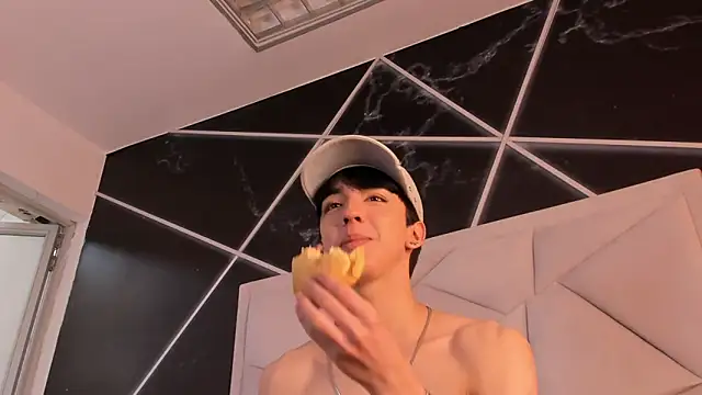 AerumChae webcam