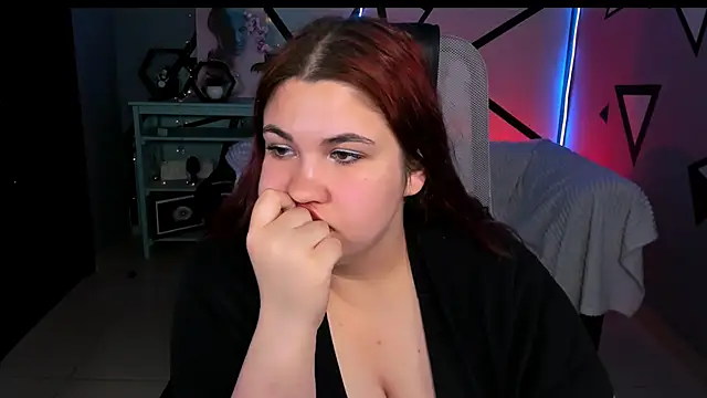 LeslieBlas webcam