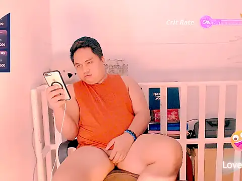 Hardking_69 webcam
