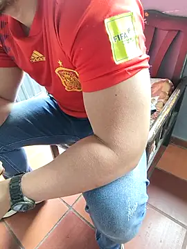 jacson_w8 webcam