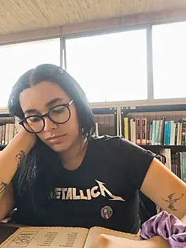 Annya-sweet webcam