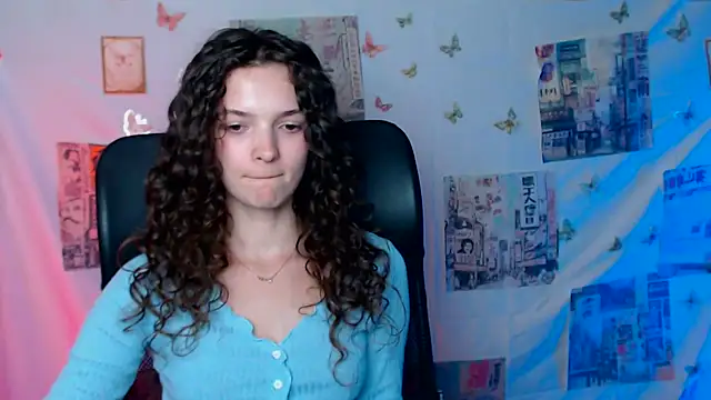 _SusieSu_ webcam