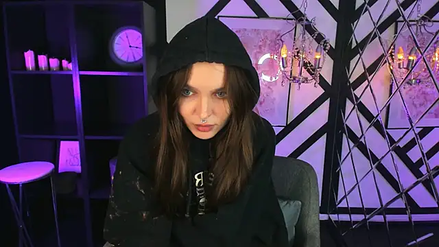 ChloeSunny webcam