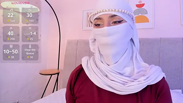 rawiya webcam