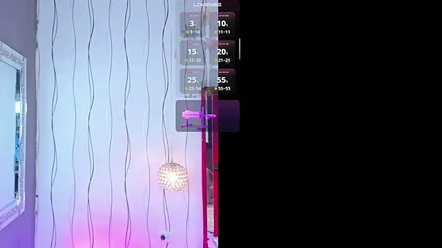 CandyRouse__ webcam