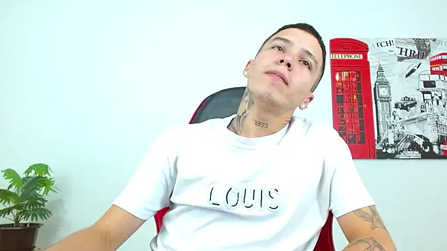 Cumandres18 webcam