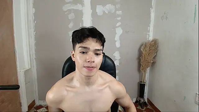 luandy webcam