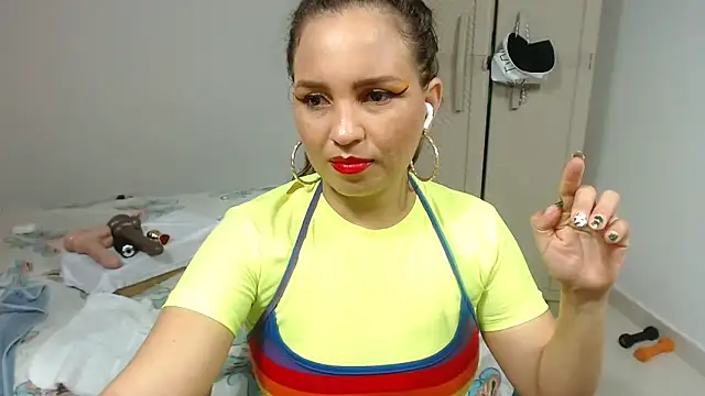 Agatha_browser webcam