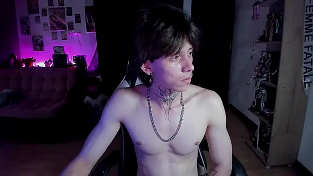 xIce_Boy webcam