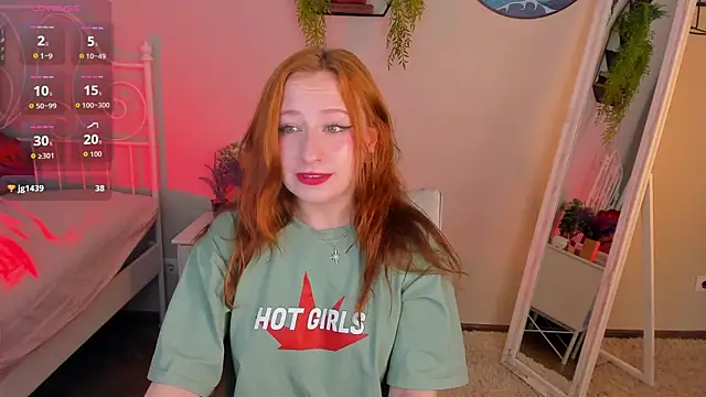 Violet_Griffen webcam