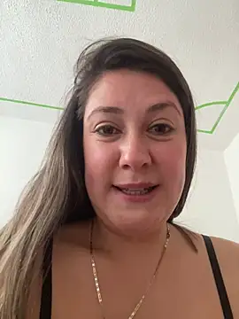Abby-LS webcam