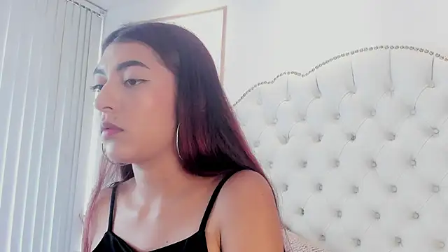 Sara_funy webcam
