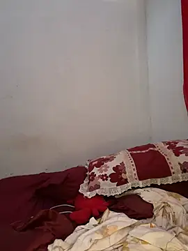 Riarlin - Trans webcam sex chat
