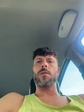 SexyMarck webcam
