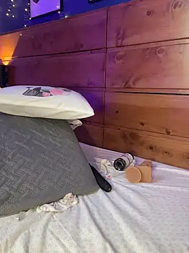 mahia_queen (F young) - GIVE ME AN ORGASM 💋(SQUIRT)