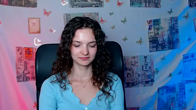 _SusieSu_ webcam
