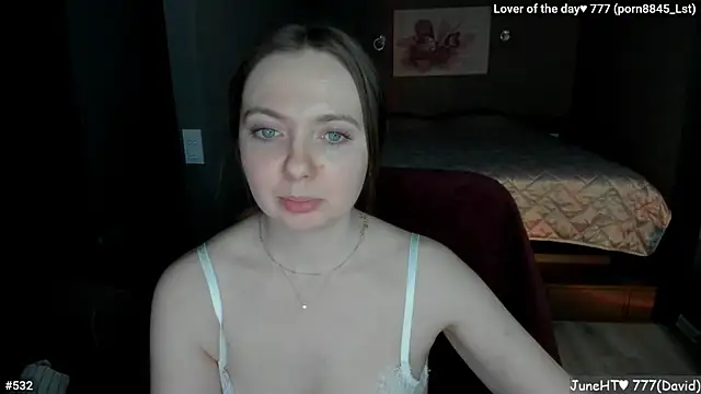 LizaGost webcam