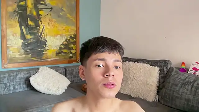 Andy_Belier23 webcam