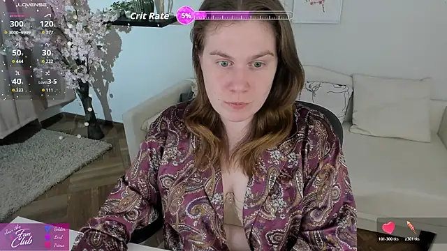 Nancy_Sun_ webcam
