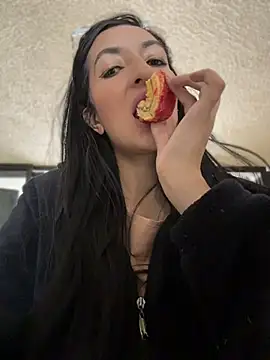 SALOME_KORLAND webcam