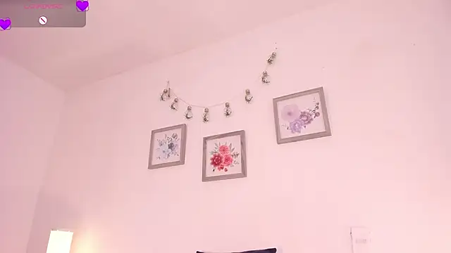 mely_rosse_ webcam