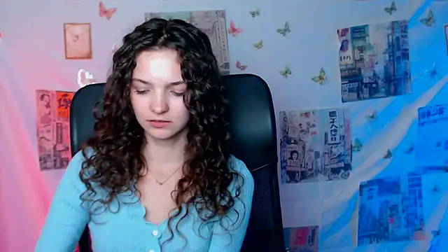 _SusieSu_ webcam