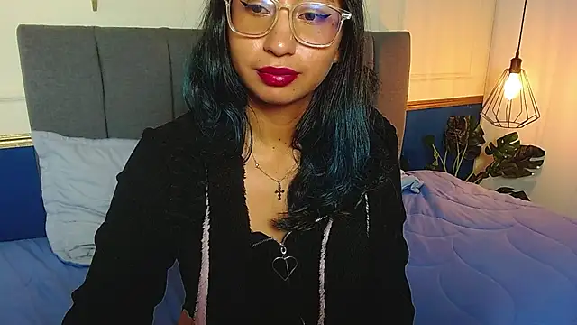 Violet_2003 webcam